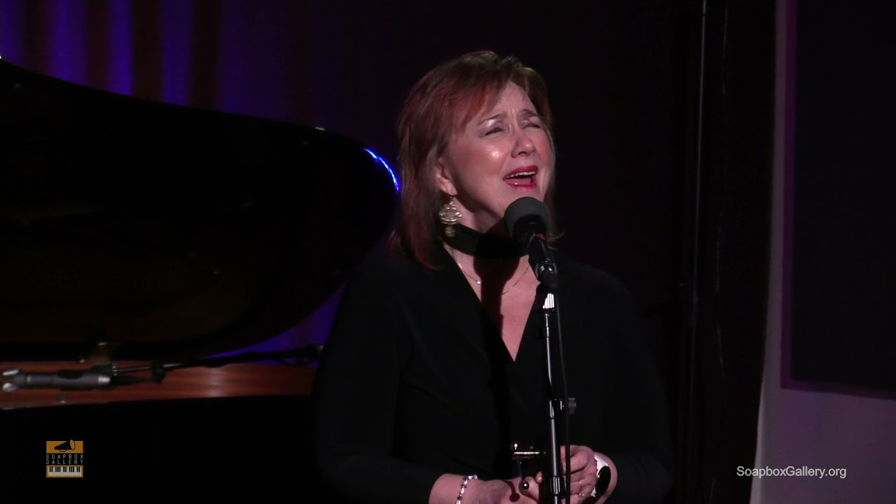 Certas Canções: Roseanna Vitro & Kenny Werner (Milton Nascimento)