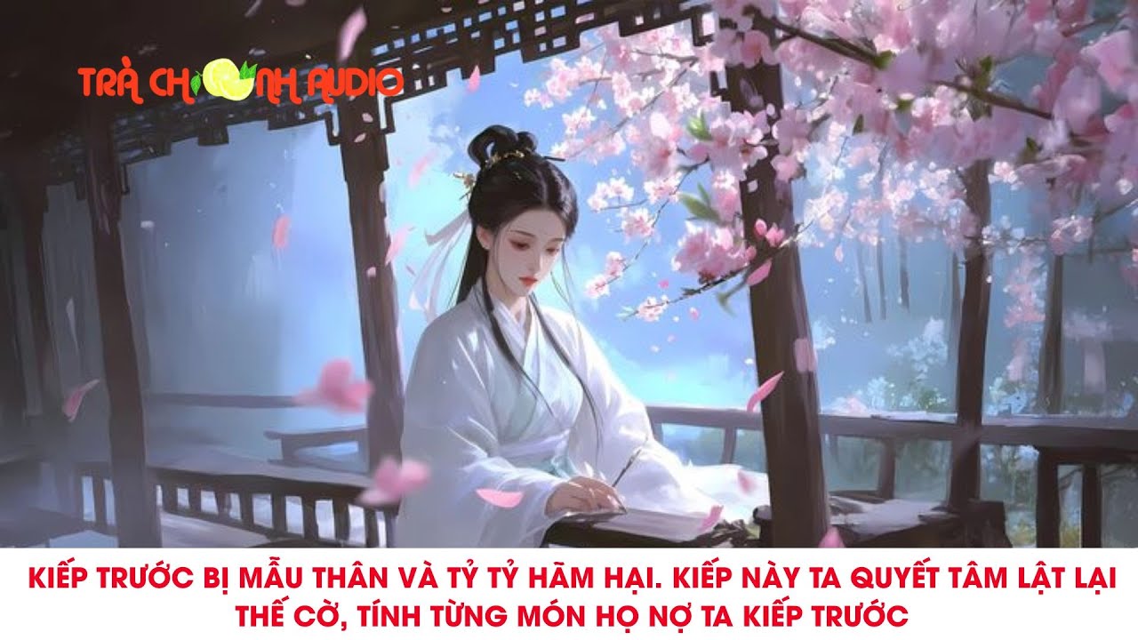 KIẾP TRƯỚC BỊ MẪU THÂN VÀ TỶ TỶ HÃM HẠI. KIẾP NÀY TA QUYẾT TÂM LẬT LẠI THẾ CỜ