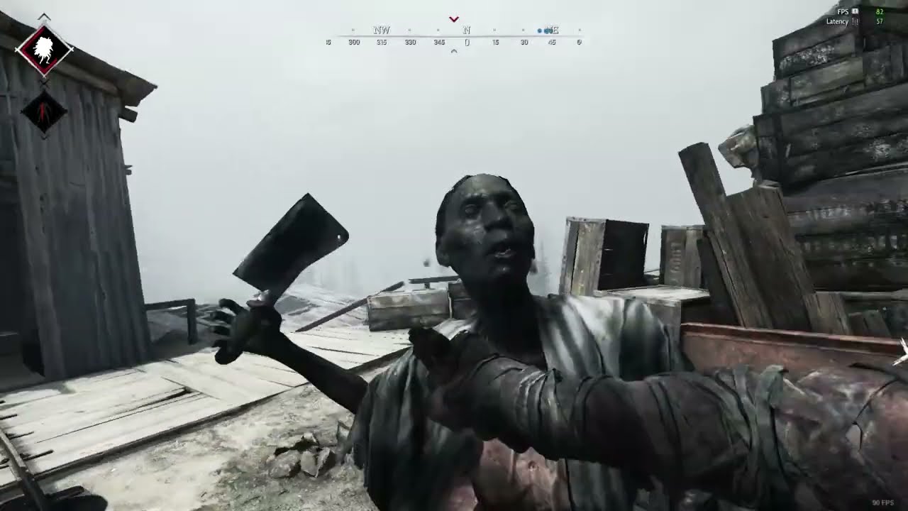 Hunt: Showdown 1896 #218