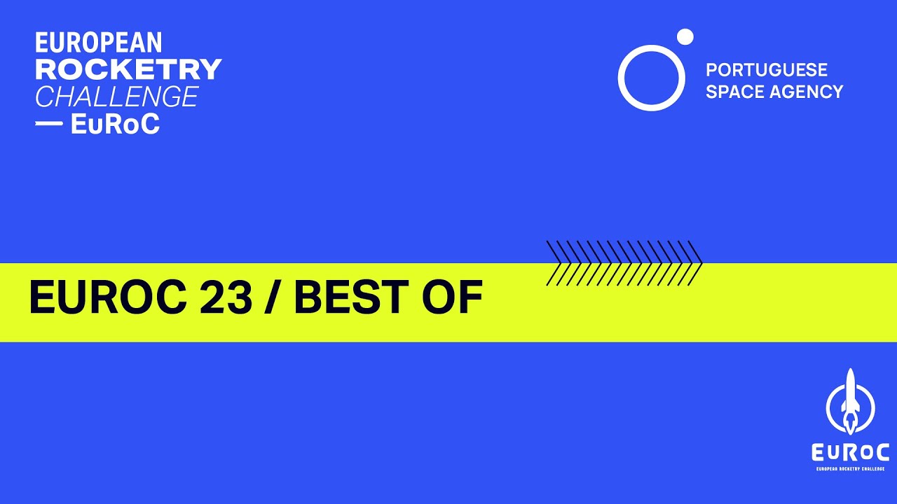 🚀 EUROC 2023 - Best of