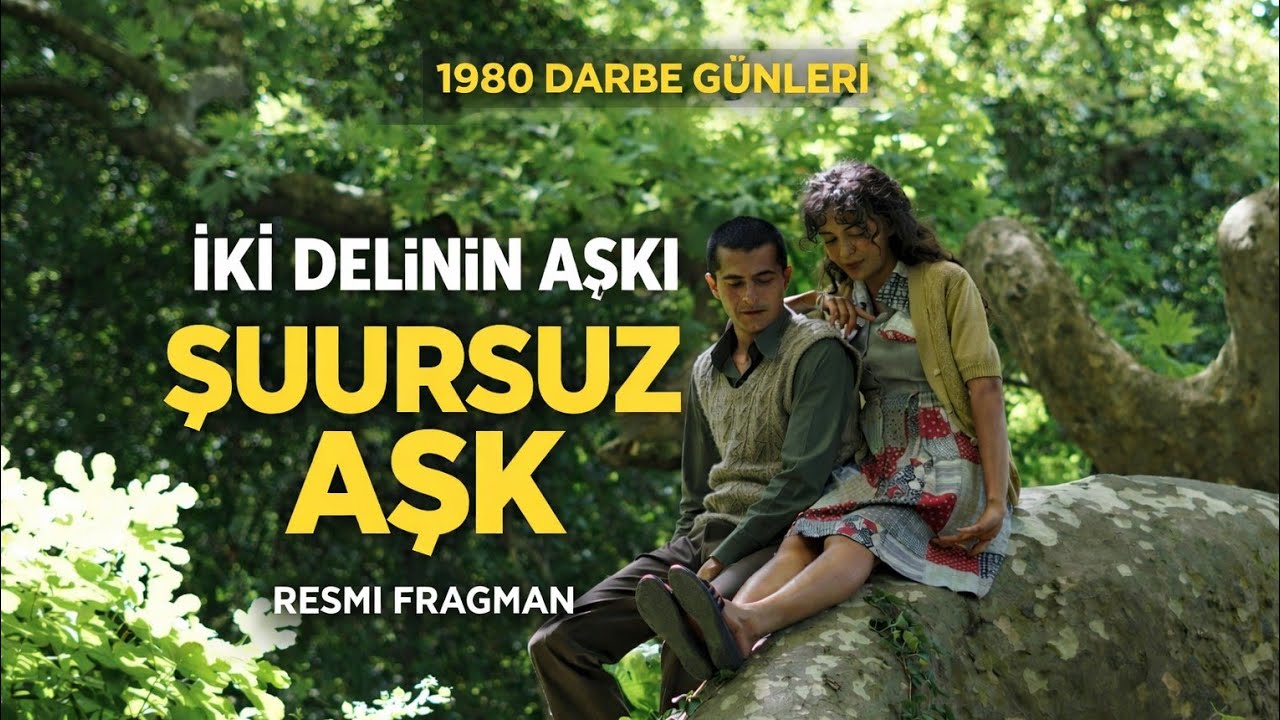 Şuursuz Aşk |Son Frağman|