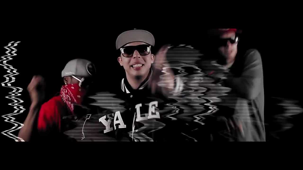 Nova - Who You Talkn To [HD].mov