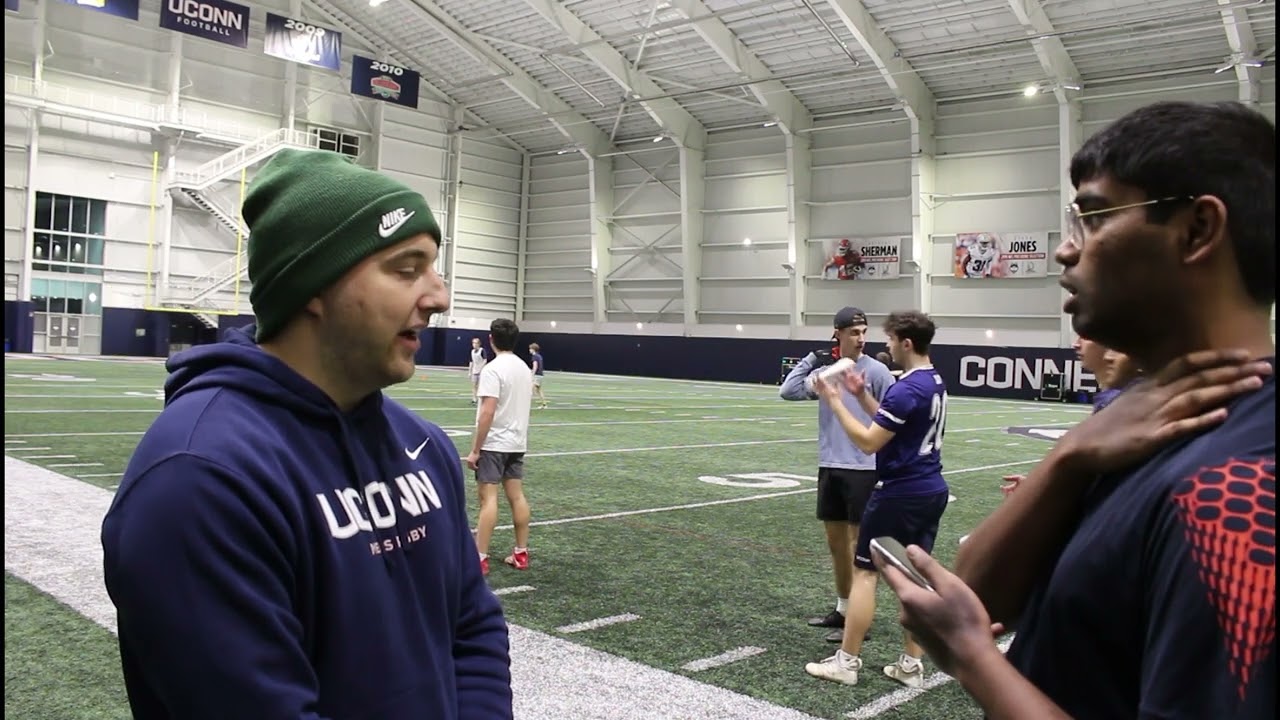 Behind the Lines: UConn Rugby V2 — Reforged. Relentless. Resurgent.