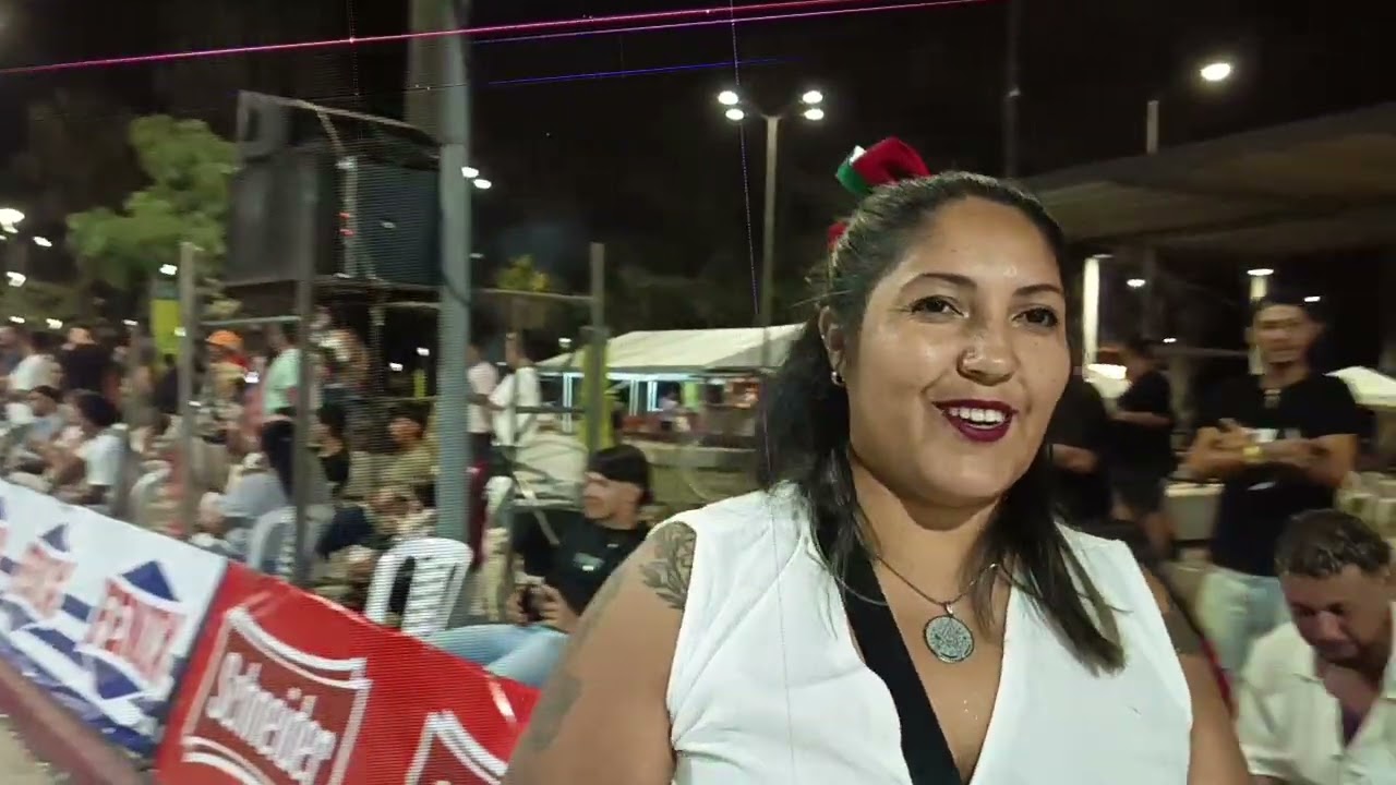 Carnaval de Salto. Salto te espera Vení a Salto 