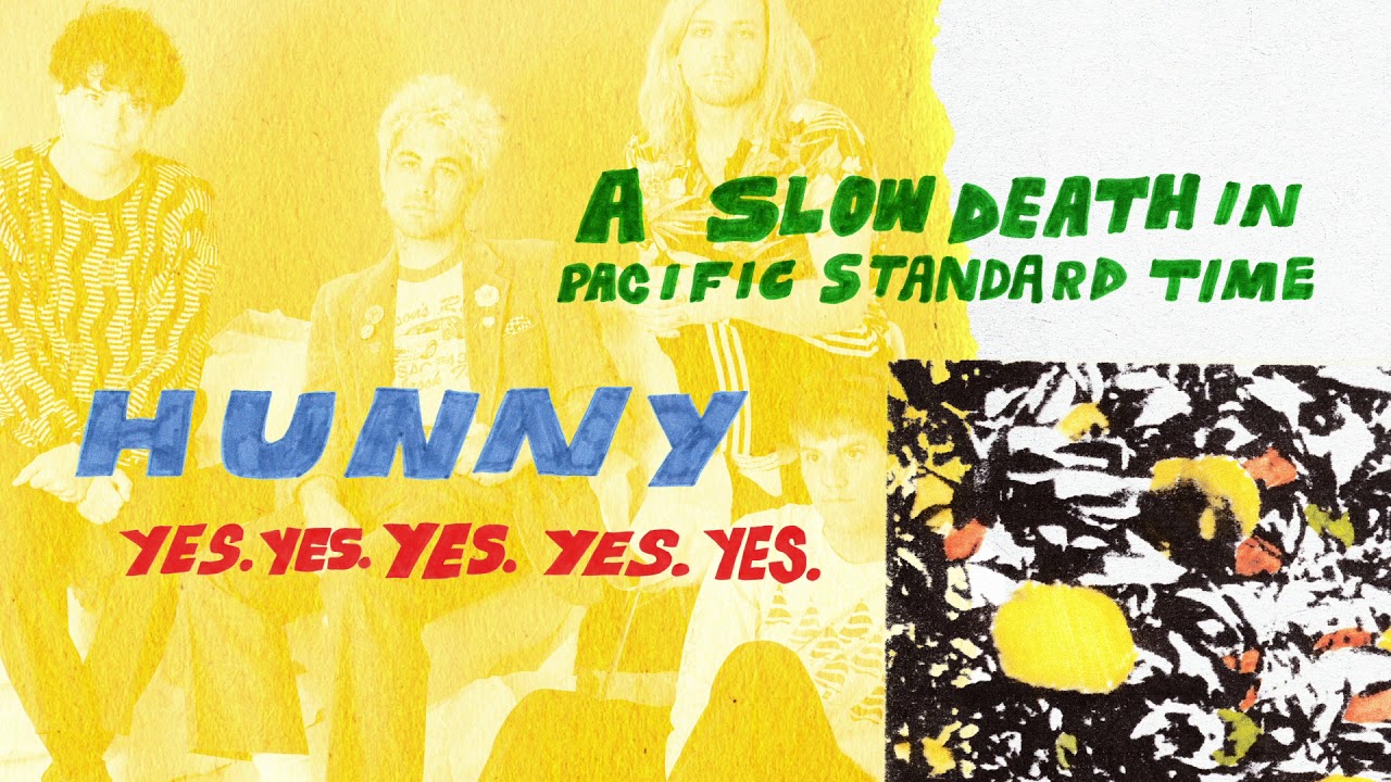 HUNNY - 