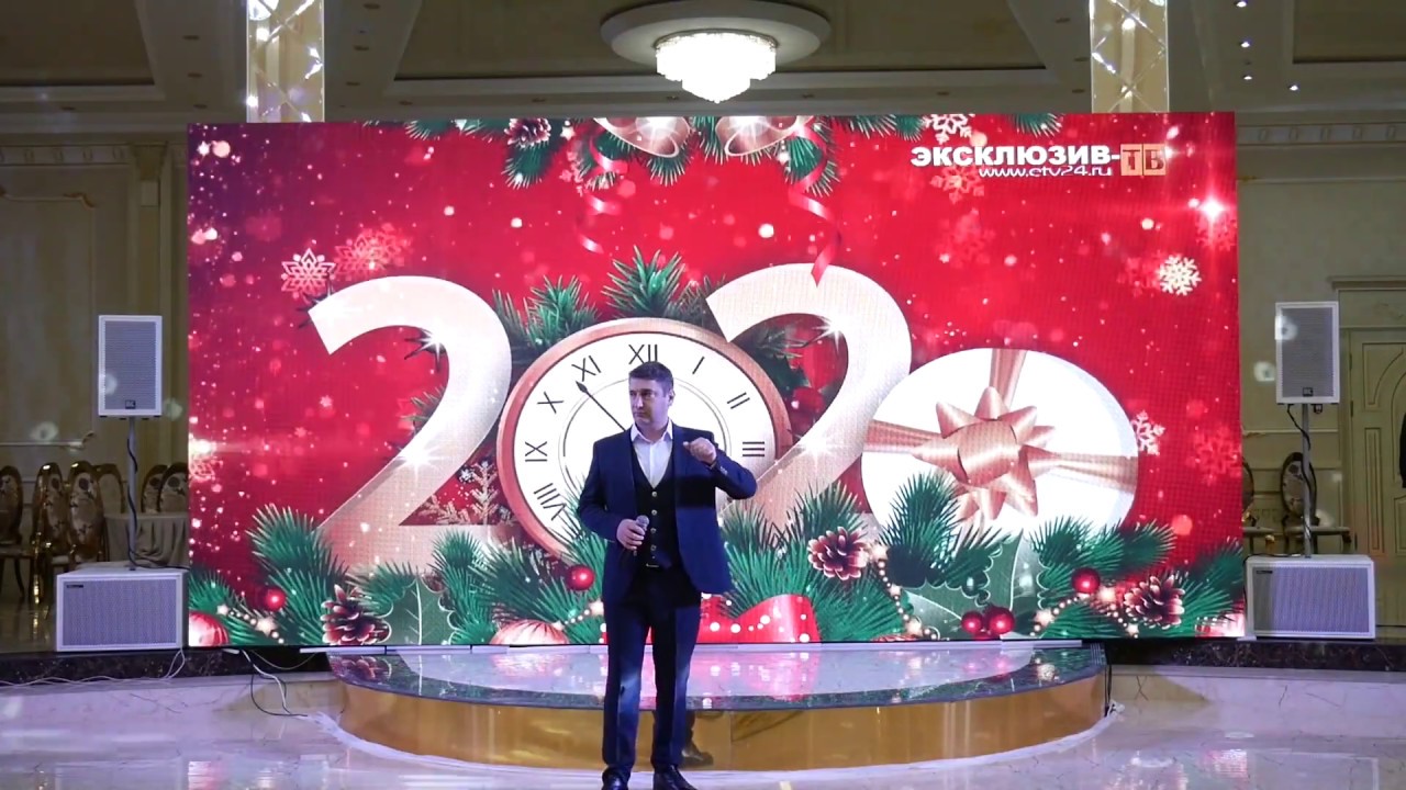 Малик Мустафаев - Лезги попурри 2020 _Эксклюзив_