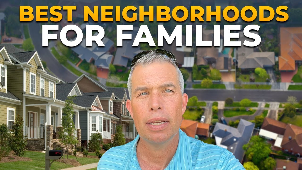 Where to Live in Knoxville: Family Friendly Neighborhoods in Knoxville, TN