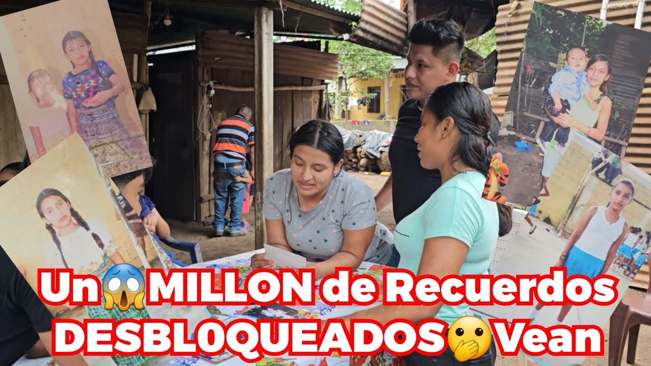 No Lo P0dem0s Creer La Mamá De Manuela Nos Muestr4 Estos Increibles Recuerdos😱