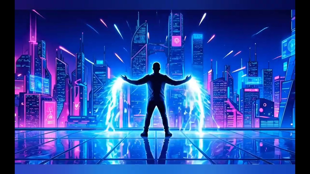 Electric Night - Reles Eidolon Capuleti 