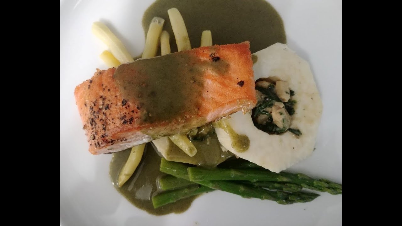 LAMBI SURPRISE DE JFL