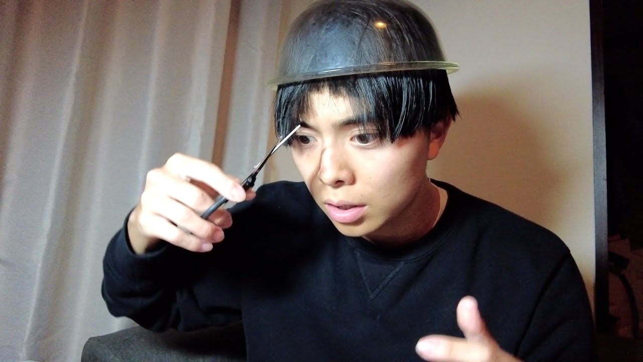 髪の毛が大事って気付いた日