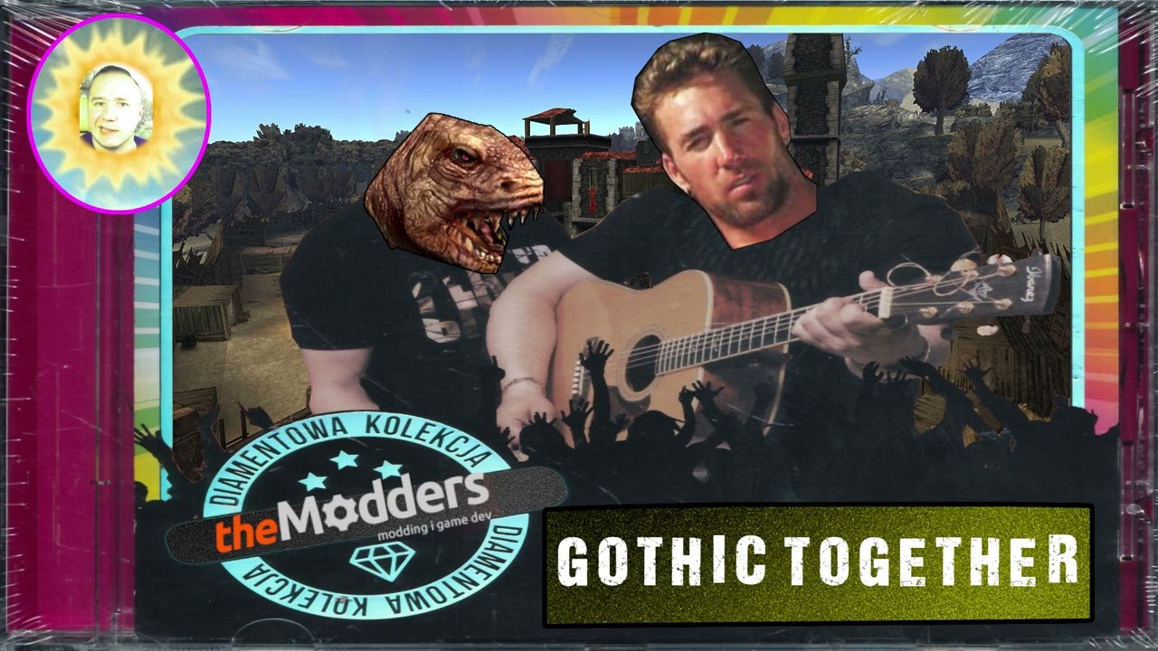 Gothic Together - Gothicowe Disco Polo Lat 90