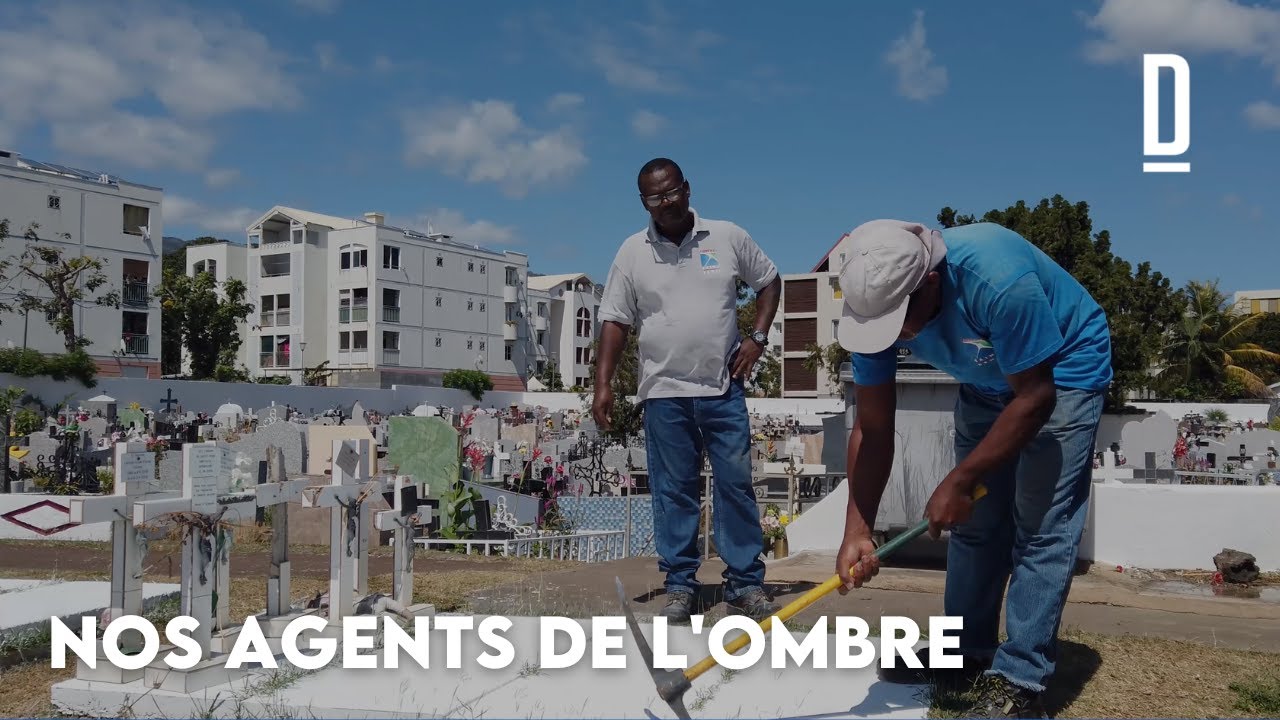 DIONYCITE - Lumière sur ces travailleurs de l’ombre