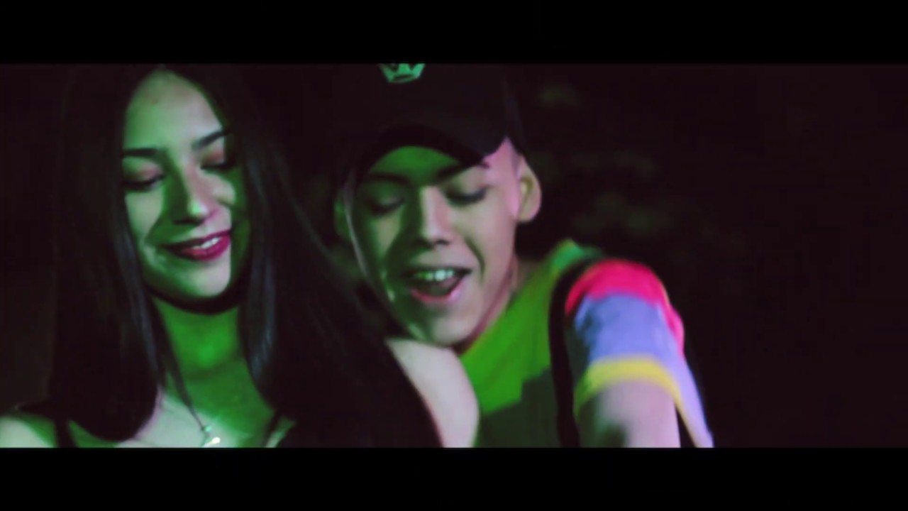 Fat Broka - Apaguemos La Luz (Oficial Video)
