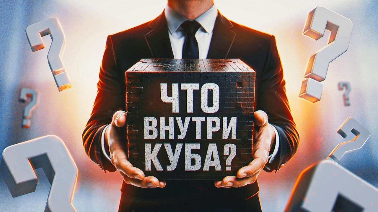 САМАЯ ЗАГАДОЧНАЯ ИГРА на Android и IOS!
