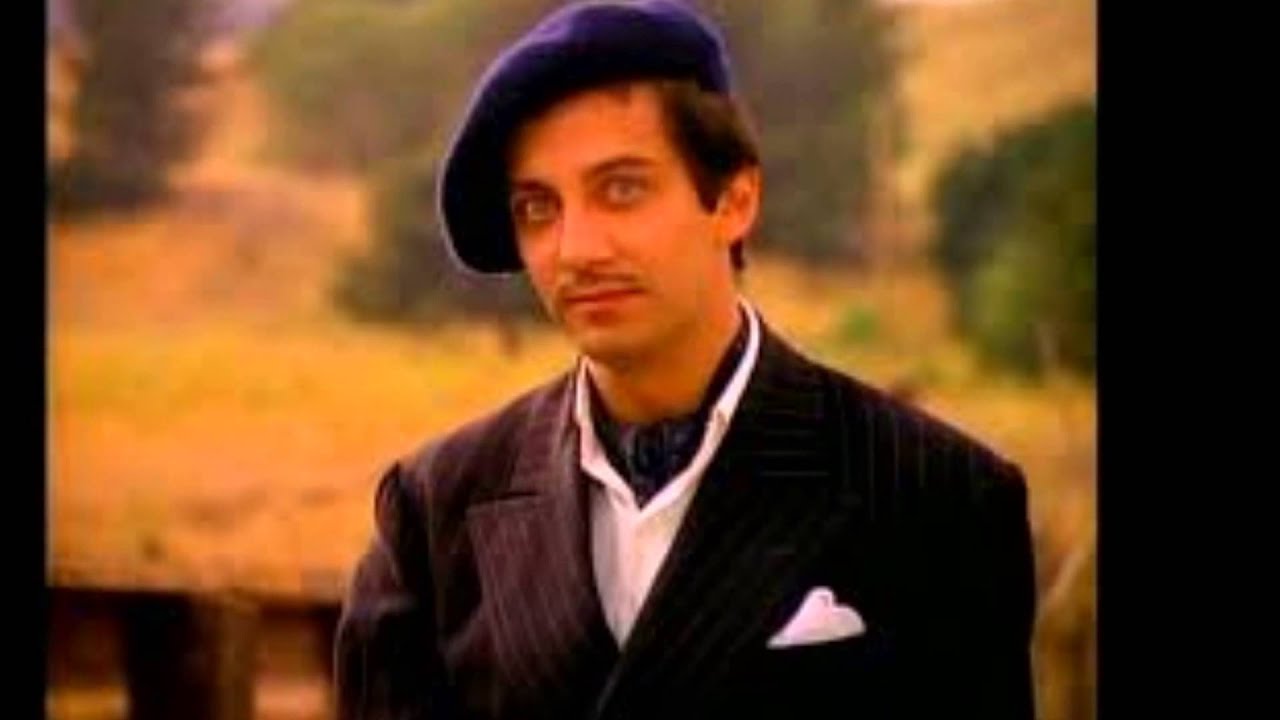 Joe Dassin Champs Elysees (SZANZE LIZE)