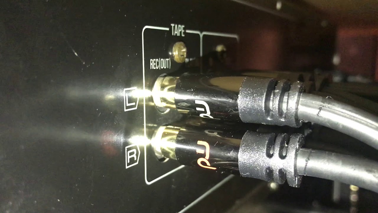 Technics SH-GE90 + SH-GE70 how to