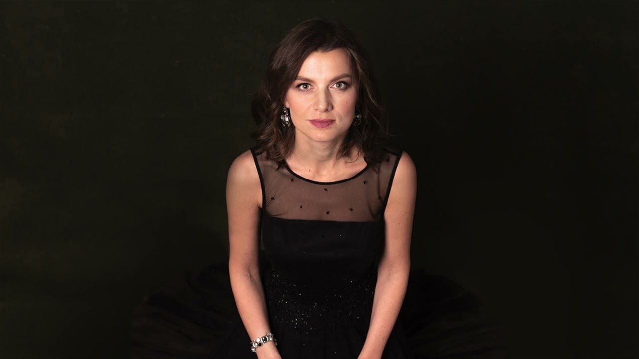 Anna Jankowska Quartet - Dwa serduszka cztery oczy [Official]
