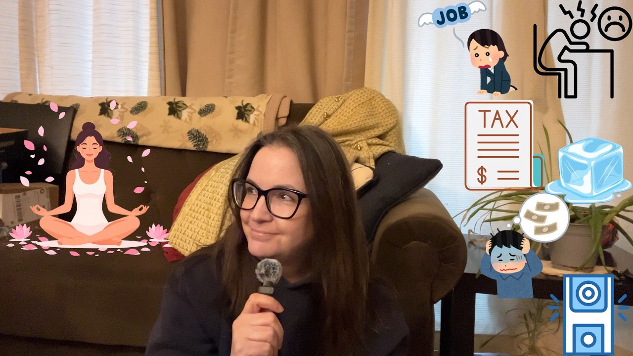 One of my worst interviews #jobloss #over50 #lookingforwork