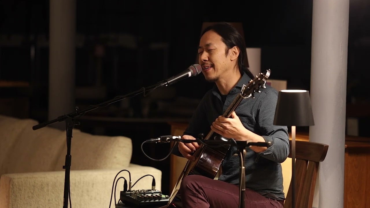 Hiroya Tsukamoto -  Hobbomock (Sleeping Giant)