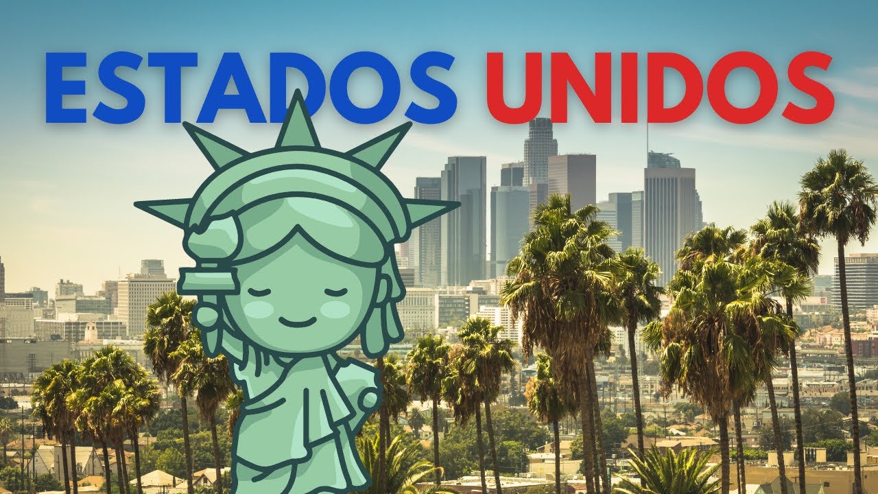 Los pueblos más INCREÍBLES de ESTADOS UNIDOS que NO CONOCÍAS