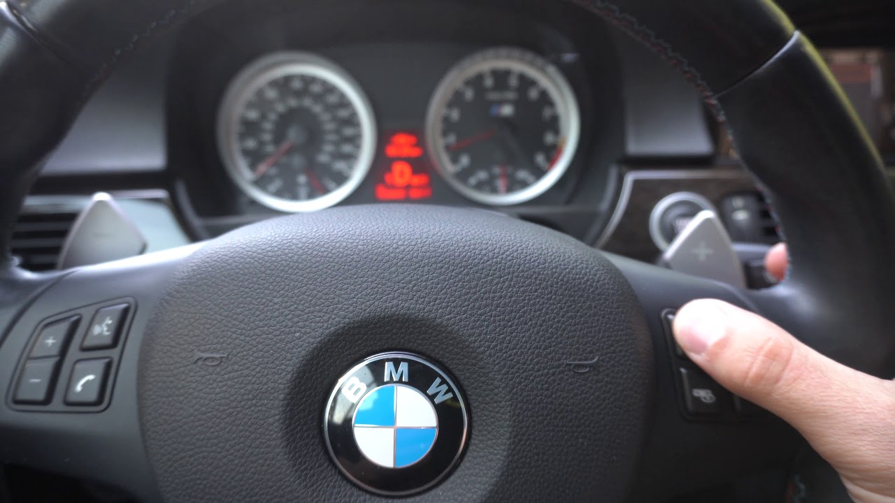 2011 E93 M3 - 4 Pipe OEM Exhaust Mod