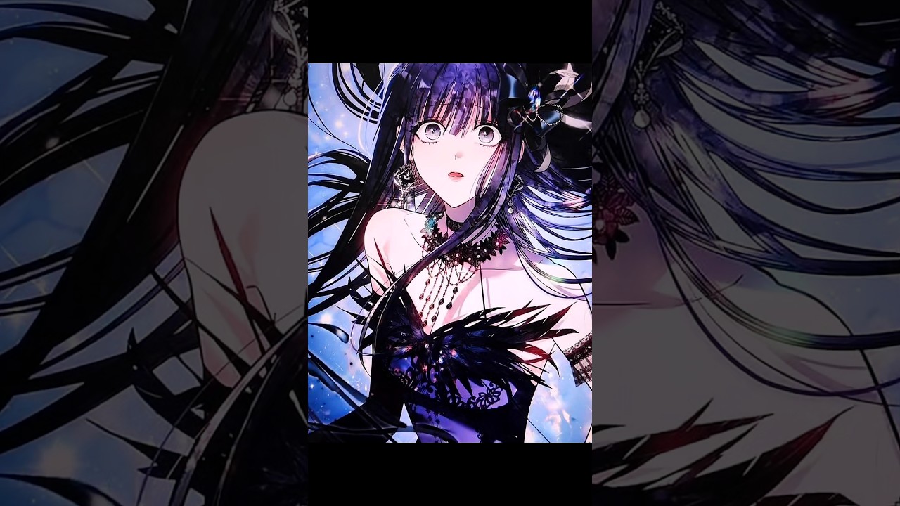 #manhwa #webtoon #romantasy#highfantasy