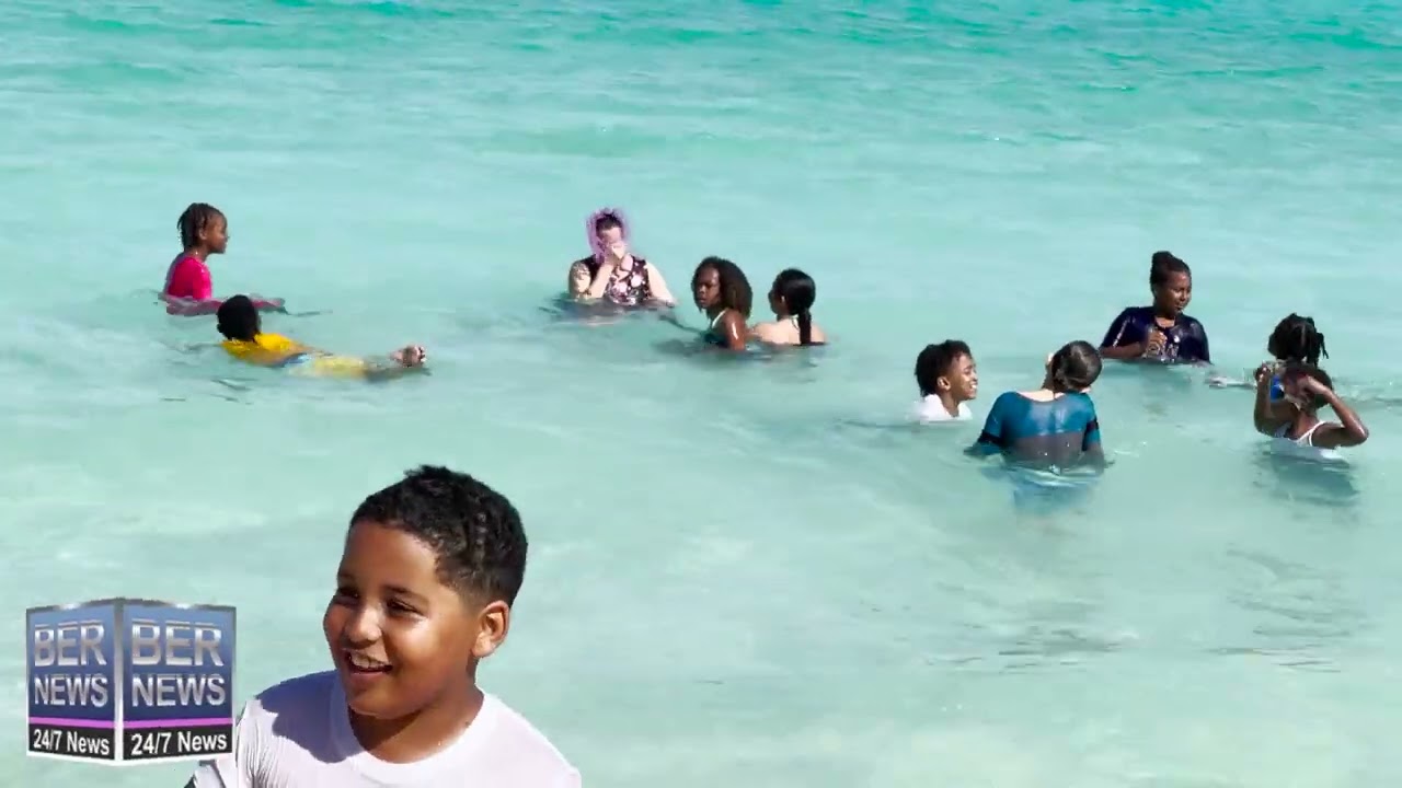 East End Primary PTA Annual Run In The Ocean, March 4 2022