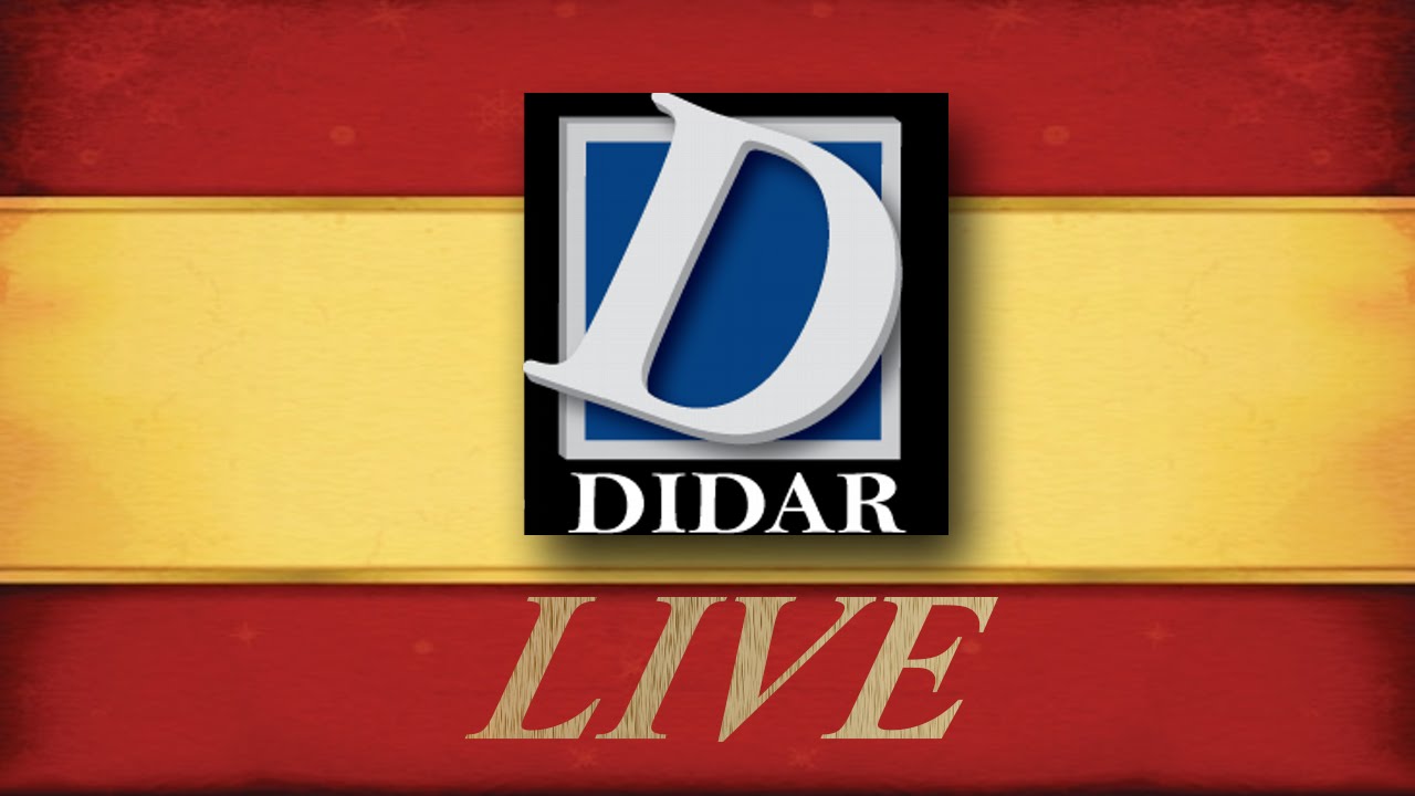 Didar Global TV