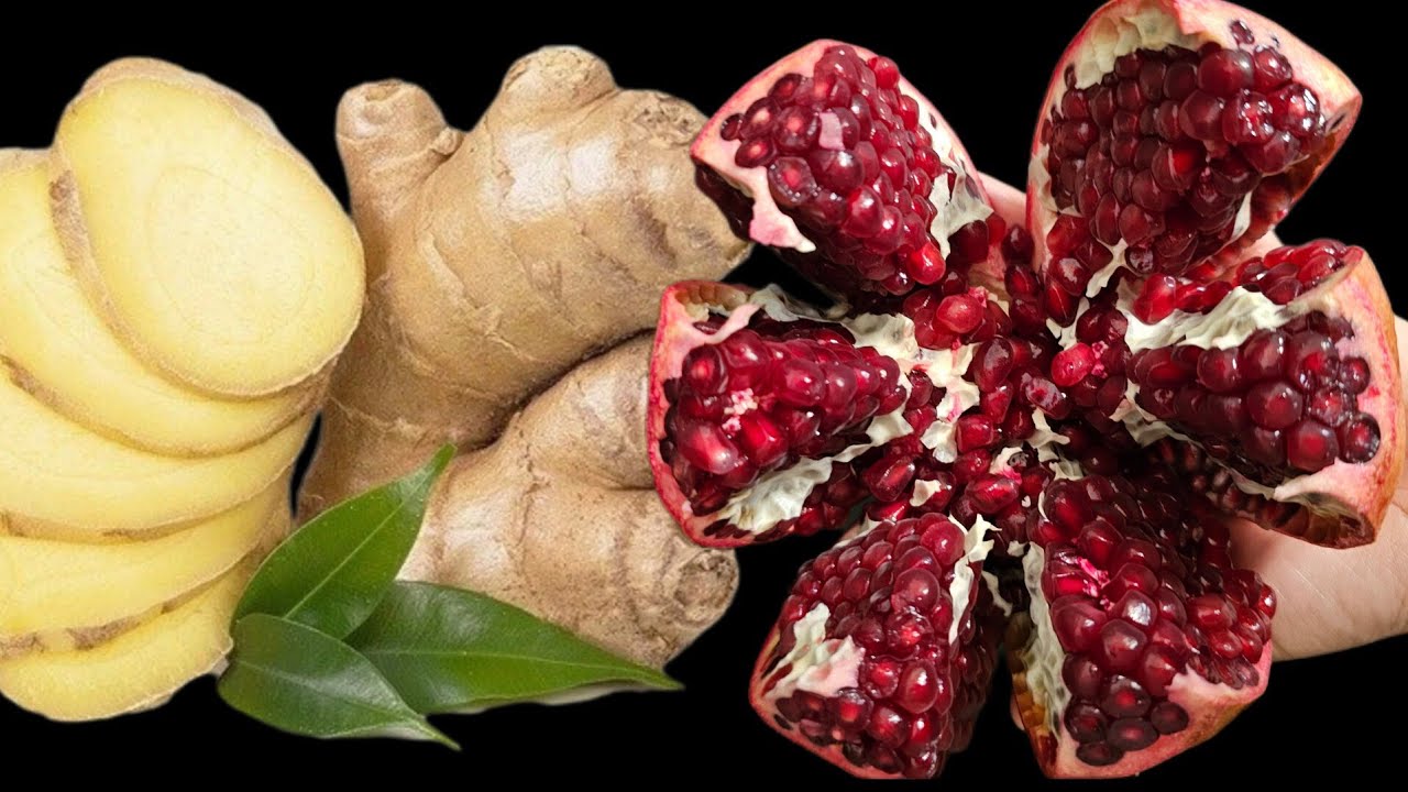 Очистите почки, печень и легкие. Все токсины выйдут! 🔥🍋