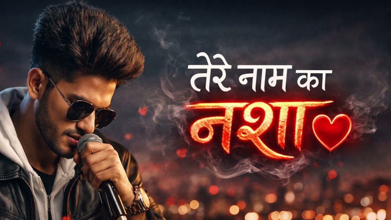 “Tere Naam Ka Nasha || New song|| prem singh bhati||