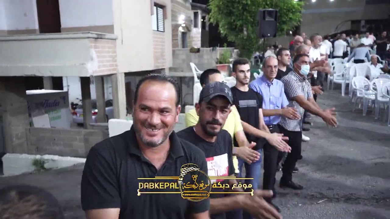 محمد عراني - افراح ال شتيوي - الناصره 2020
