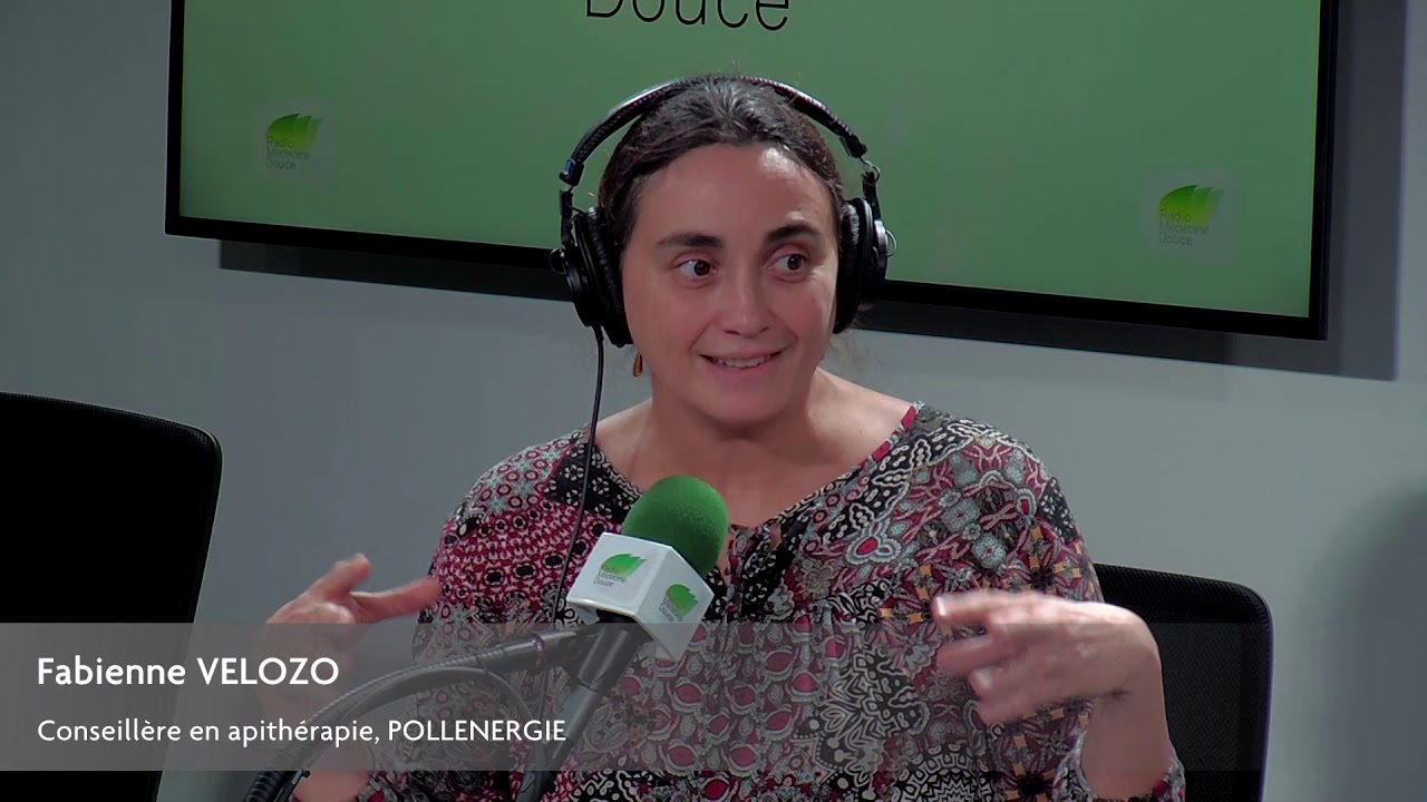 Le pollen frais : p&eacute;pites d'or nutritionnelles - Alive : Comment je me nourris