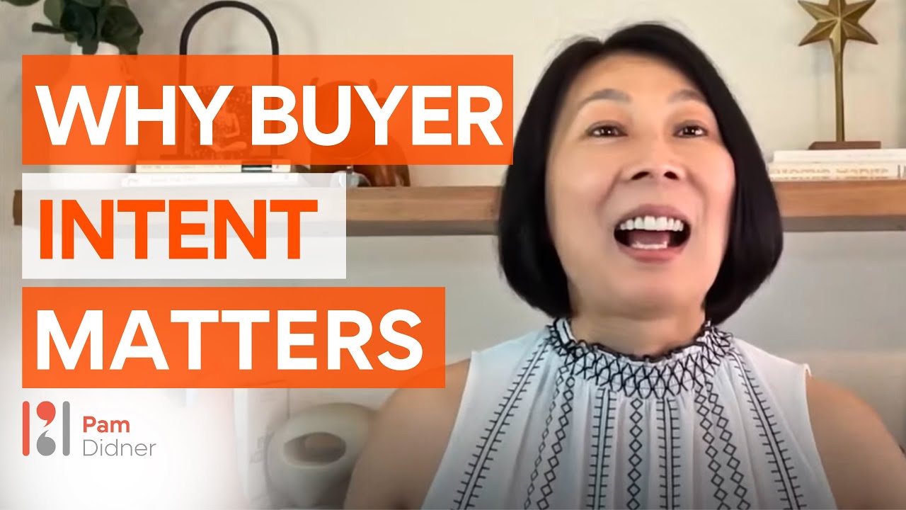 Why Buyer Intent Data is Important (It Helps You Gain Customers)