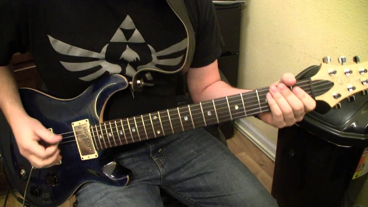 Dunlop Pick Shoot Out! Gator VS Carbon Fiber, Ultex and John Petrucci Jazz III's!
