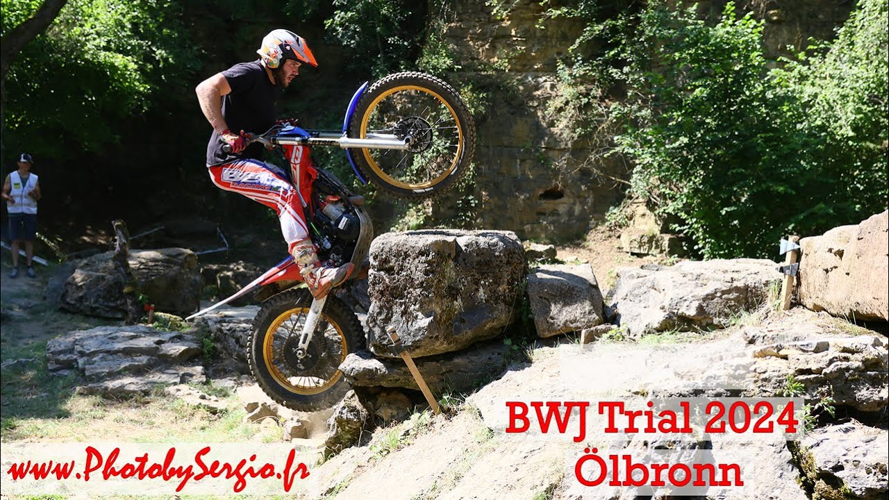 BWJ Trial 2024 - Ölbronn