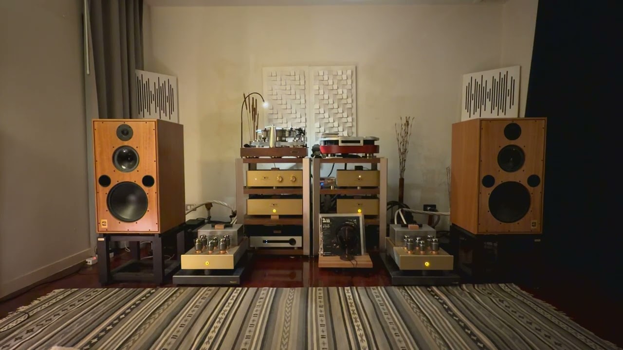 Ayako Hosokawa Call me with T Miyama Scotch and Soda Analog relax ex500 Graham Phanton ii