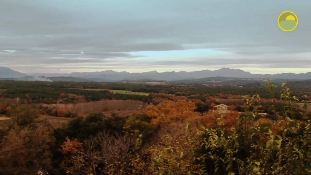 EL TER I EL BRUGENT | Quovideos - Turisme Rural
