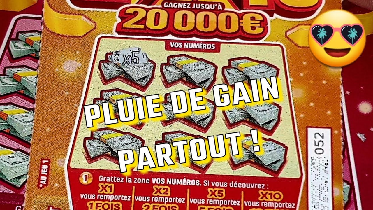 Je suis la paire d'as !! 😂💰🌋