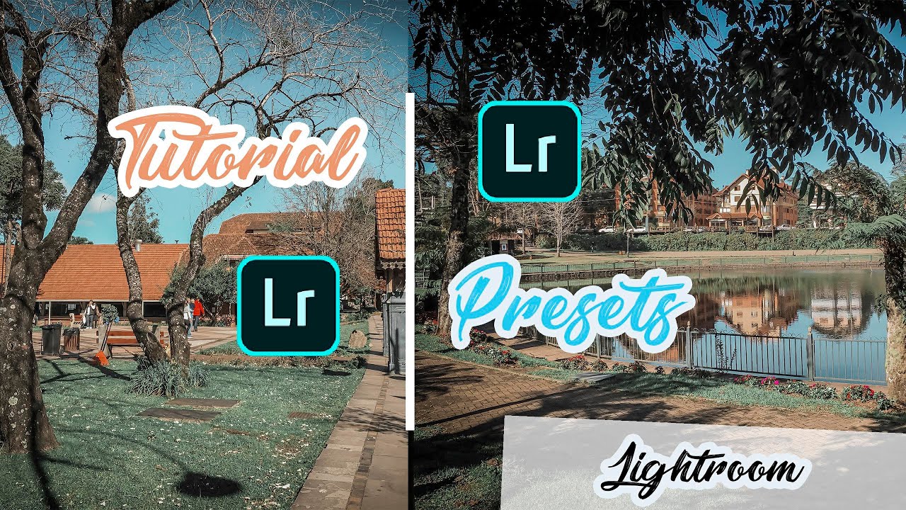 PRESET SOFT GREEN LIGHTROOM GRATUITO DNG CELULAR COMPUTADOR Lightroom Free Presets 03 Bruna Silveira