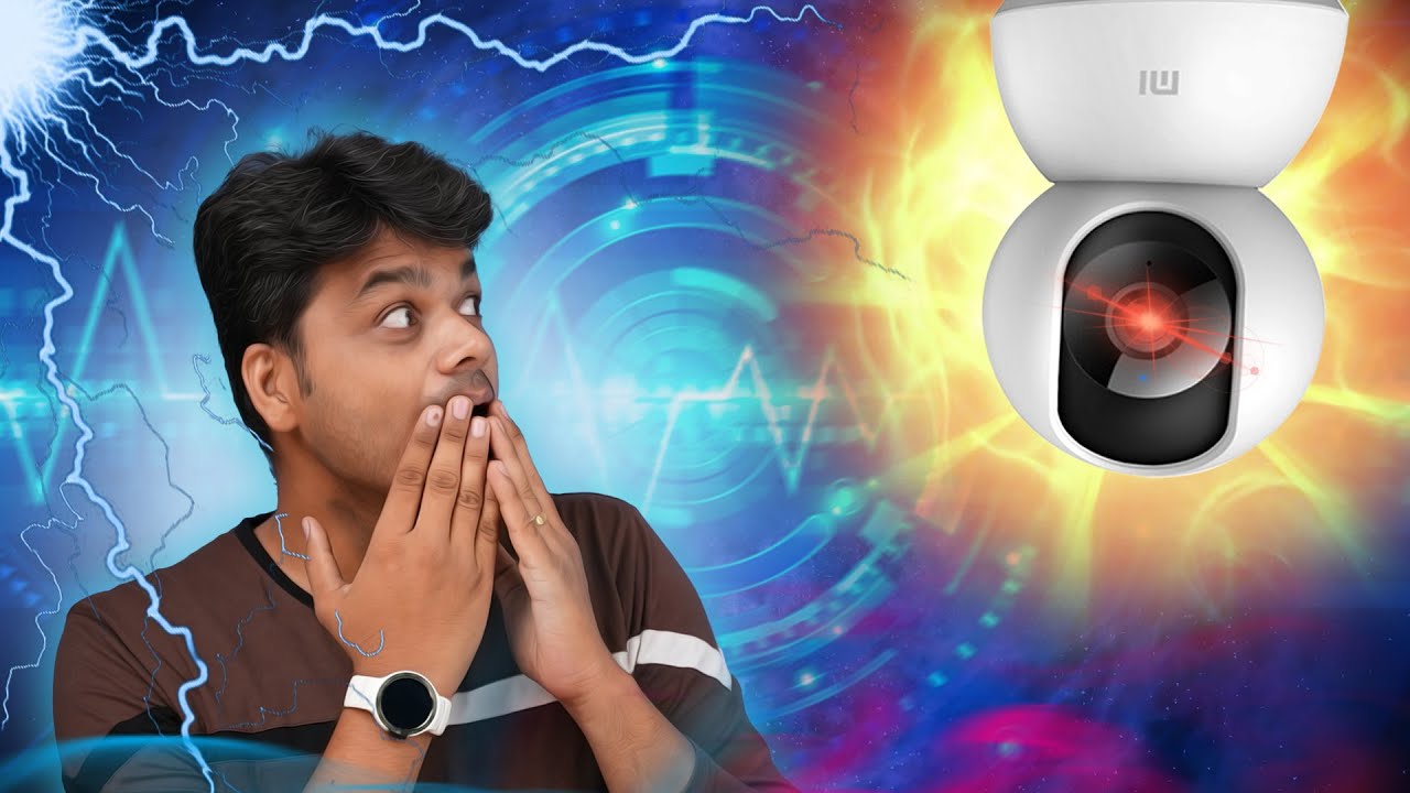 Testing this new 360
