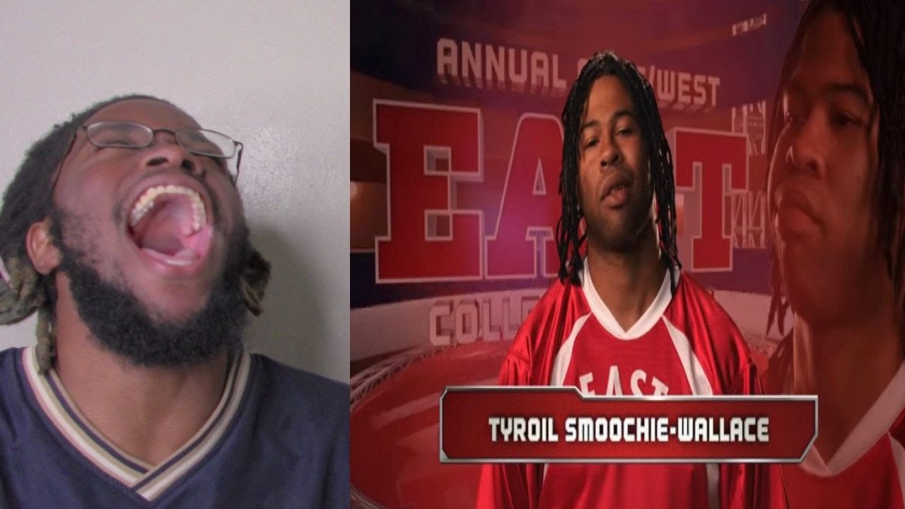 Key & Peele - East/West College Bowl (REACTION)