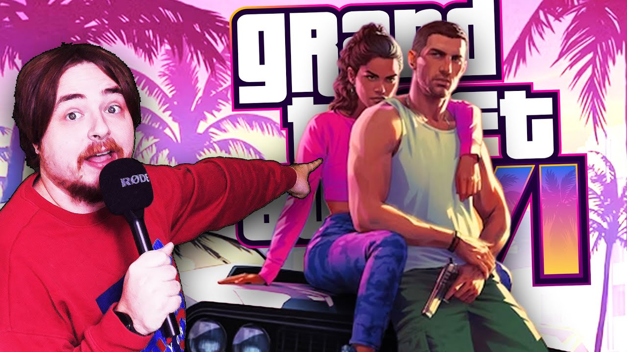 Gaat GTA 6 SLECHT WORDEN?