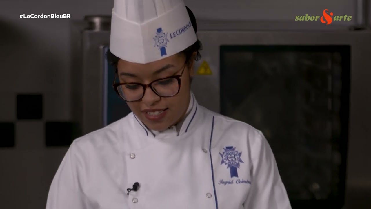 Programa Le Cordon Bleu | Sabor & Arte: T2E36