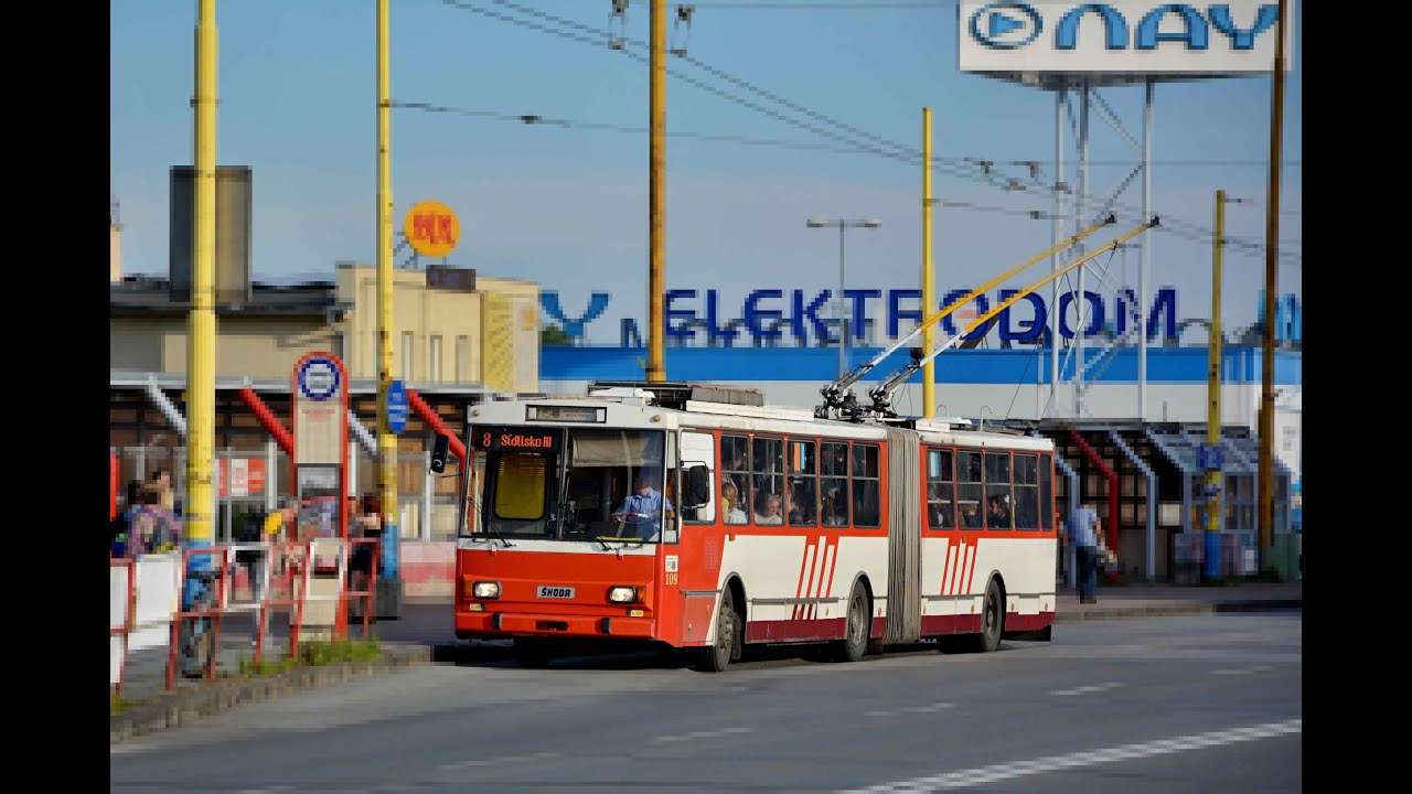 Škoda 15 Tr 03/6 - 109 DPMP