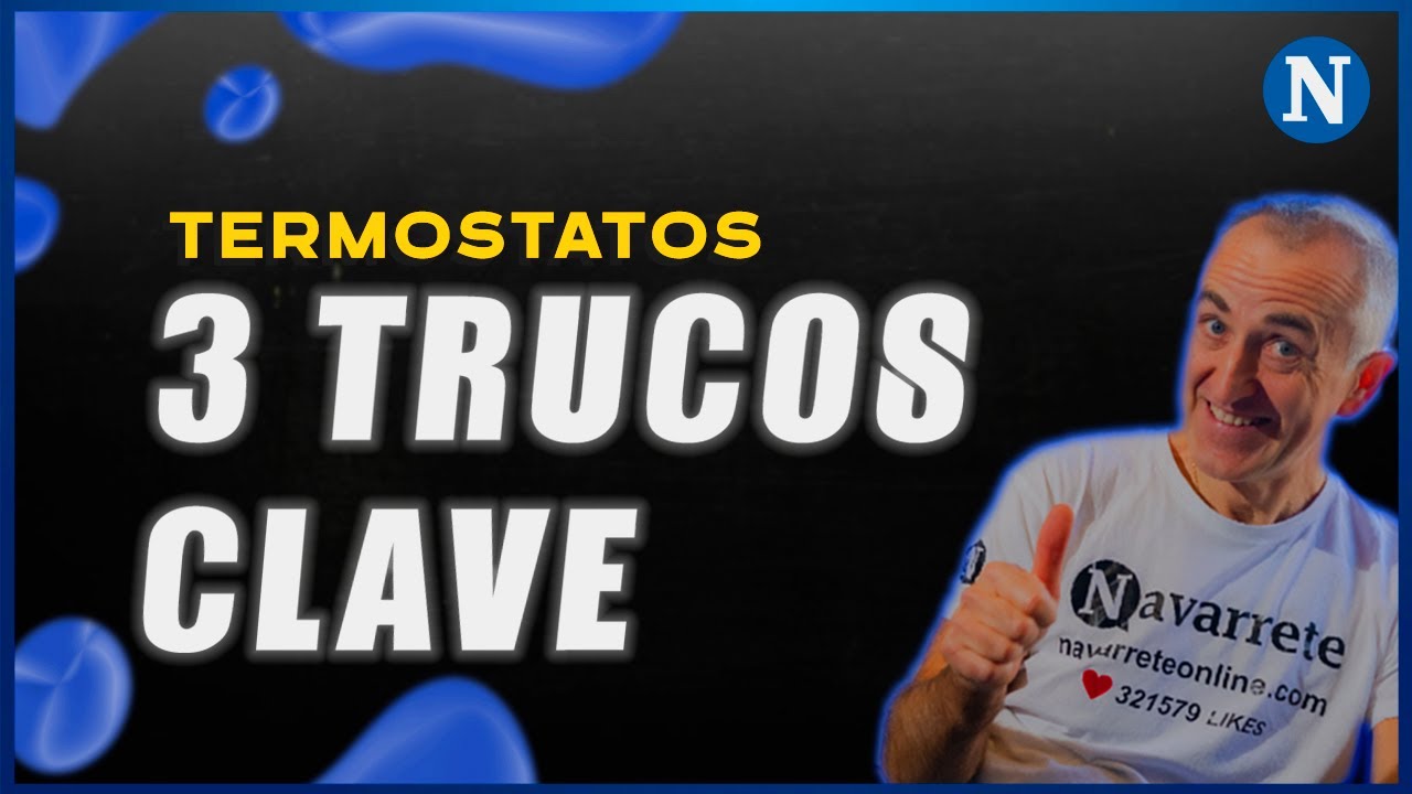 Los 3 TRUCOS clave para escoger tu TERMO