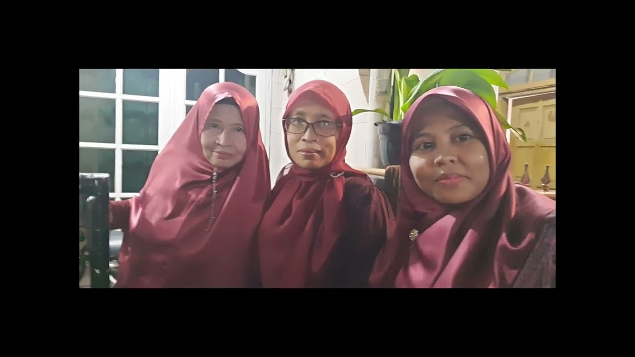 Memori full kita simpan disini aja😍