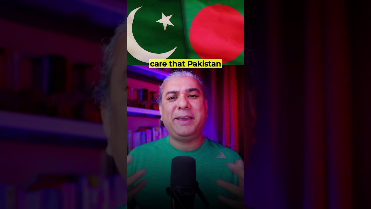 Saudi-Pakistan 'Islamic NATO' Just Got a Navy! India Excluded