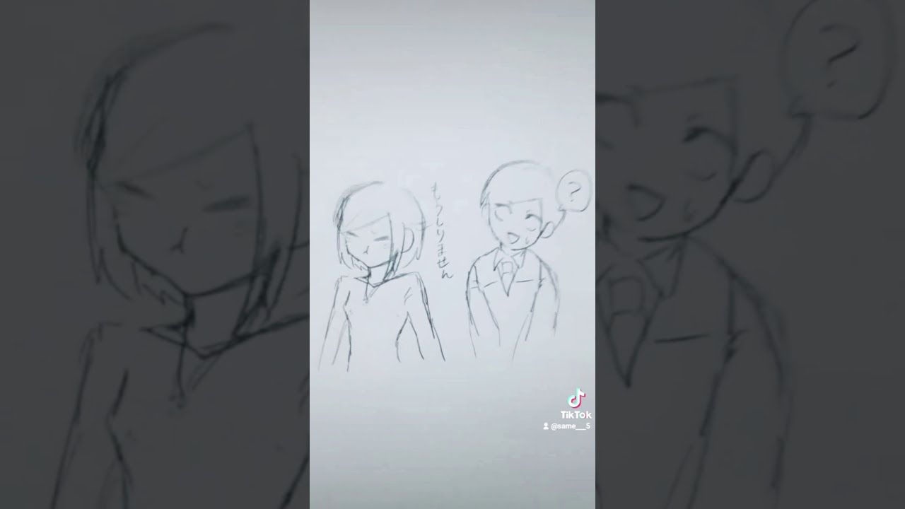 【w/r/w/r/d】Tiktok まとめ