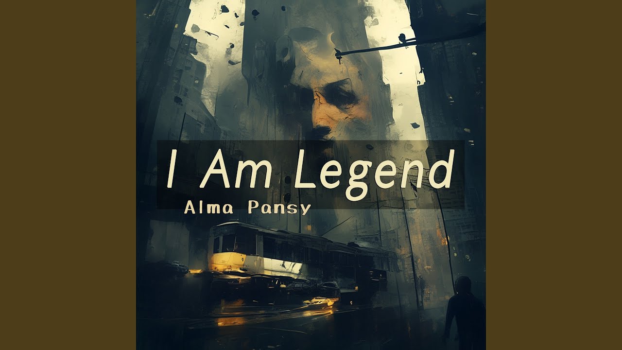 I Am Legend